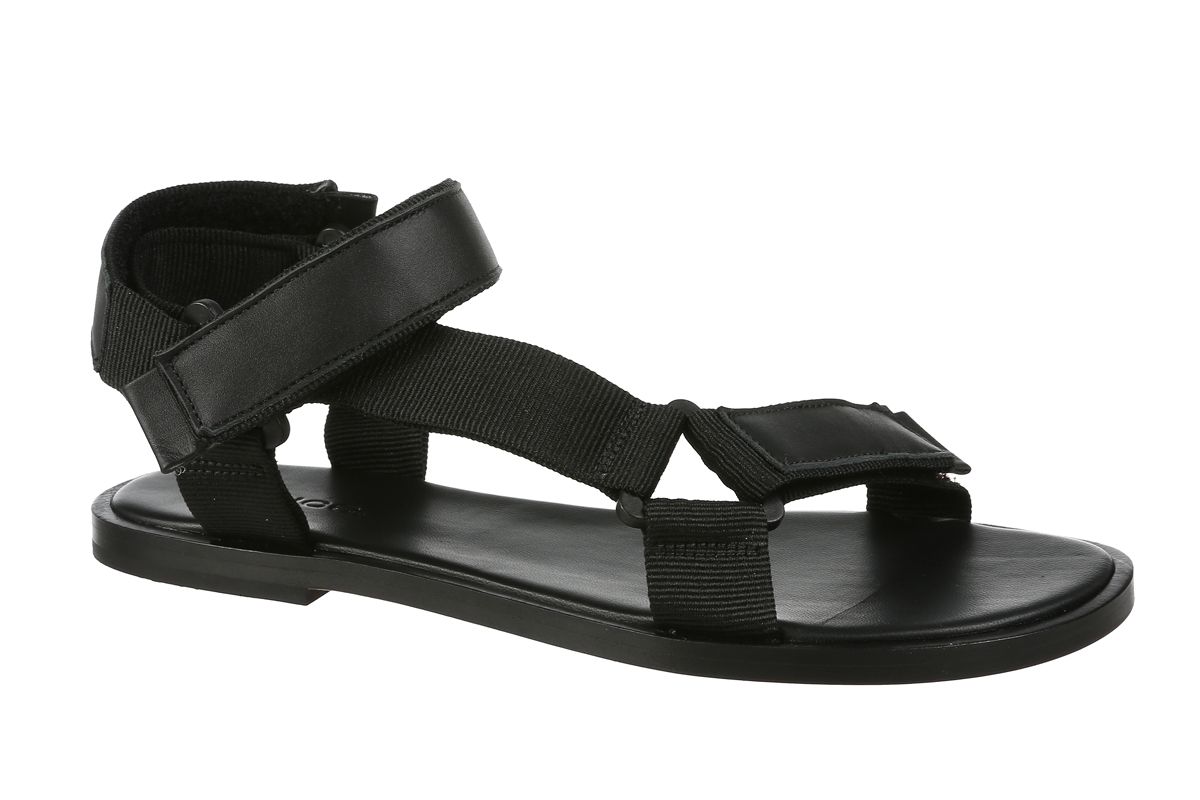 vince parks sandals