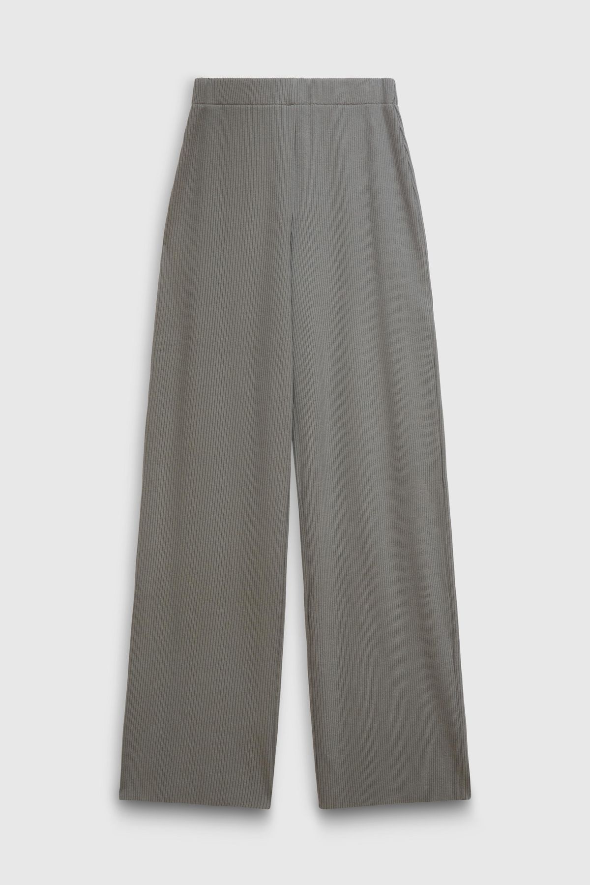 vince rib pant
