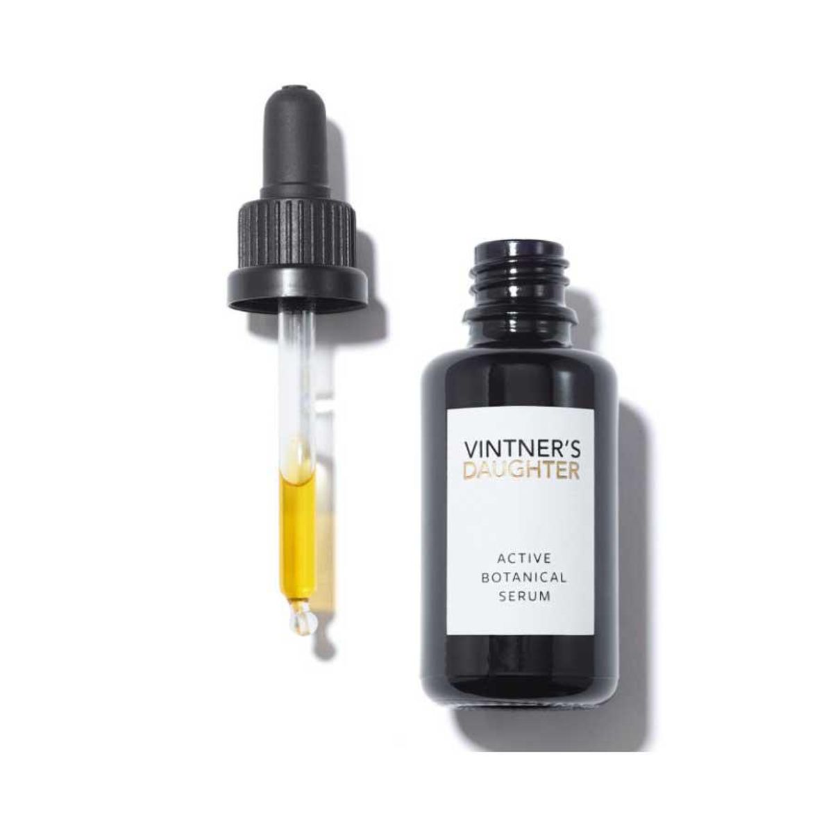 vinteners daughter active botanical serum