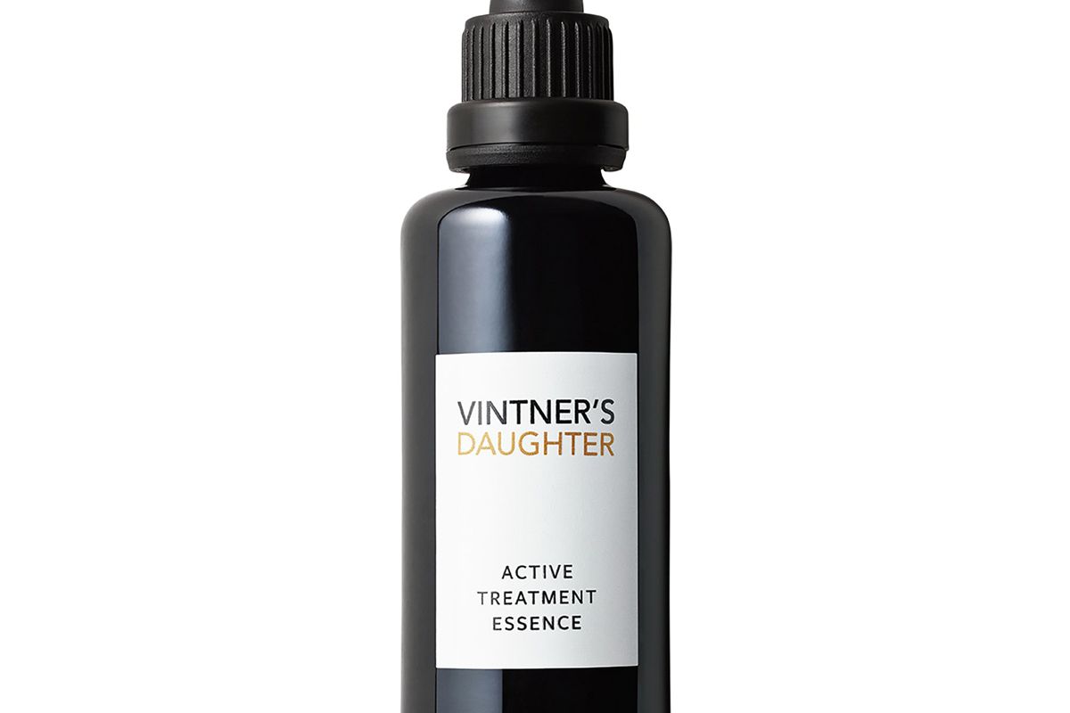 vinters daughter active treatment essence