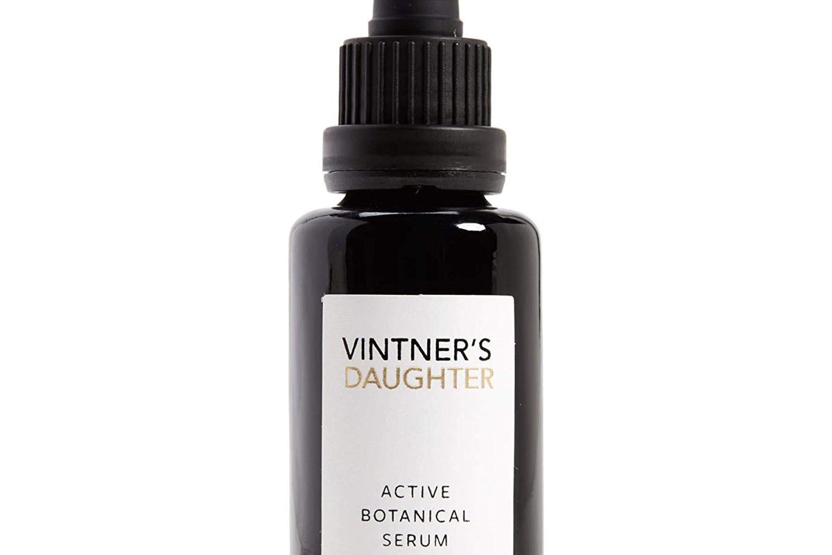 vintners daughter active botanical serum