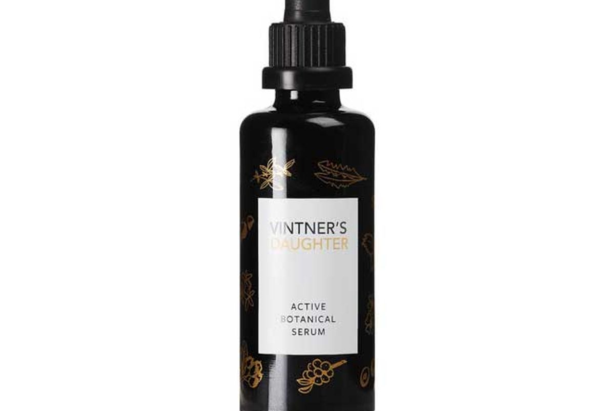 vintners daughter active botanicals serum