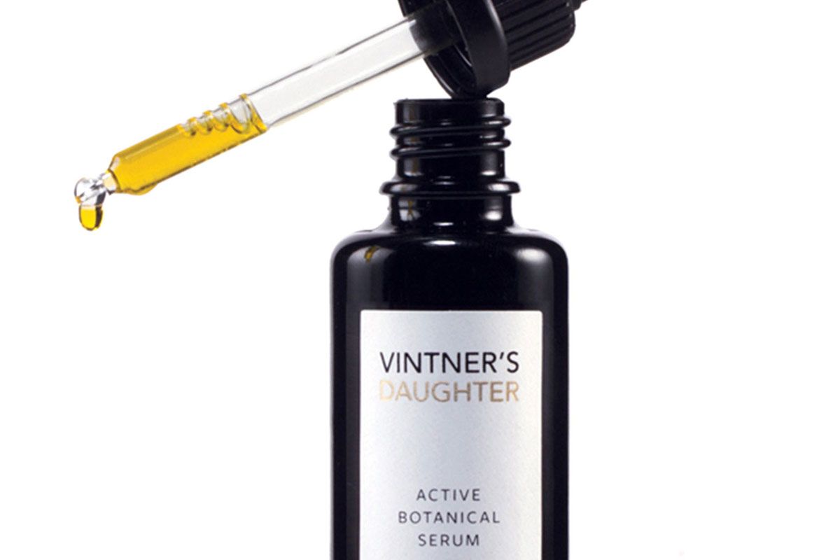 Active Botanical Serum