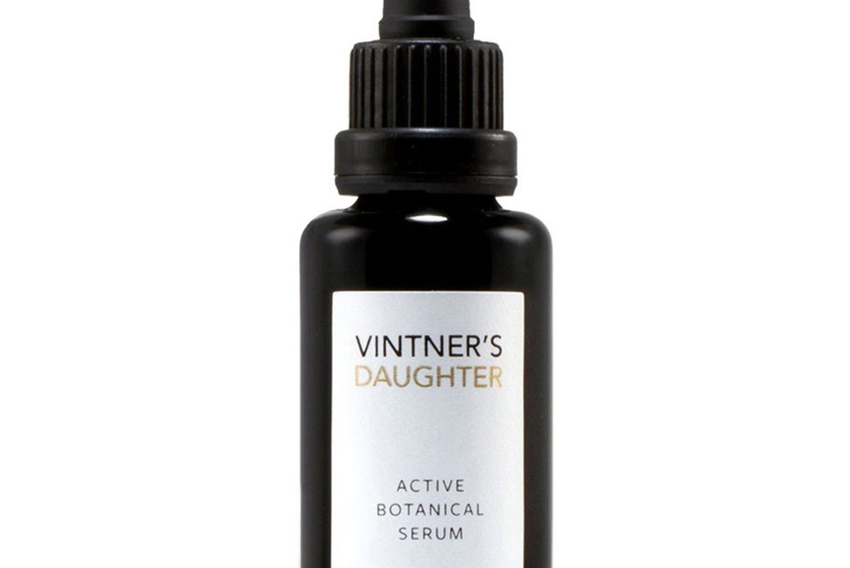 Active Botanical Serum