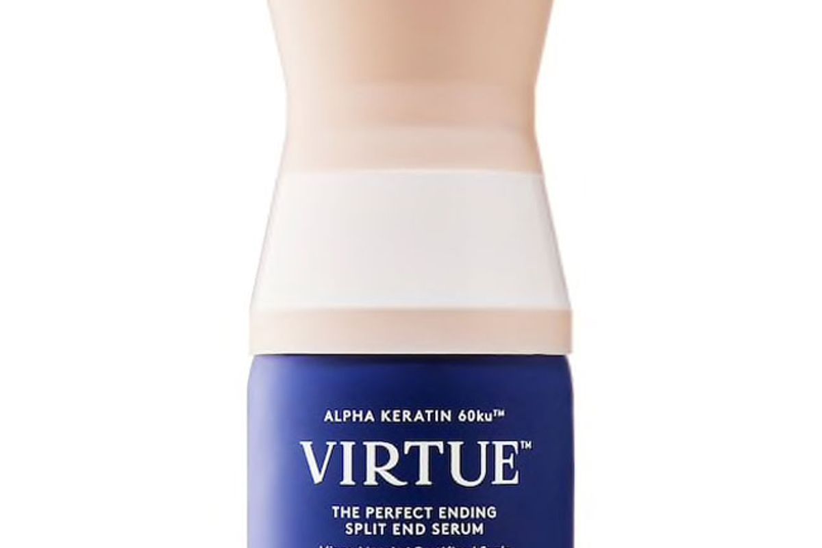 virtue the perfect ending split end serum