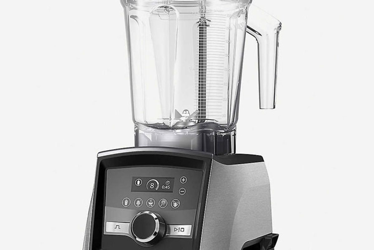 vitamix ascent a3500i blender