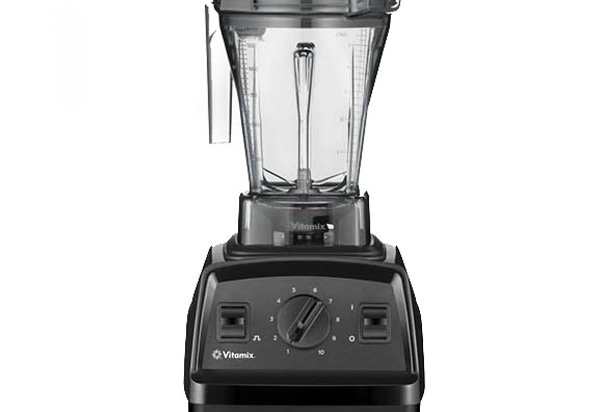 vitamix e310 blender