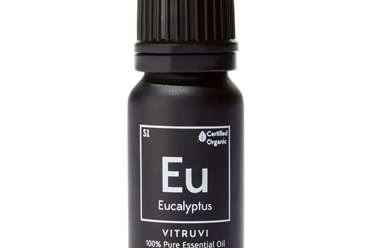 vitruvi eucalyptus essential oil