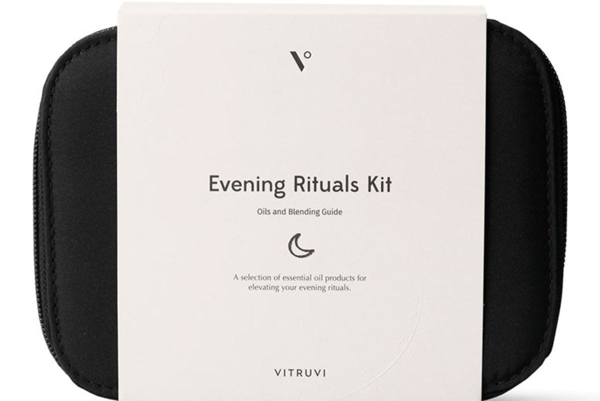 vitruvi evening rituals kit
