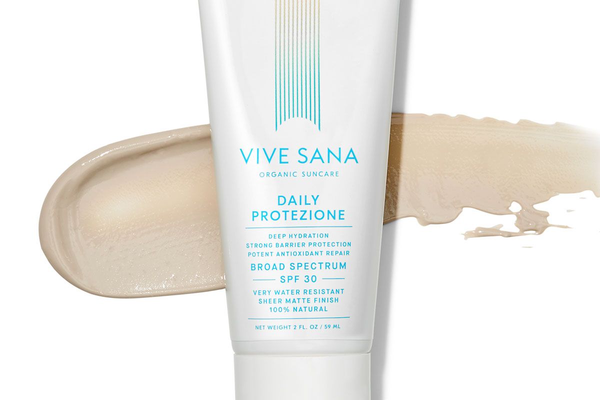 vive sana daily protezione