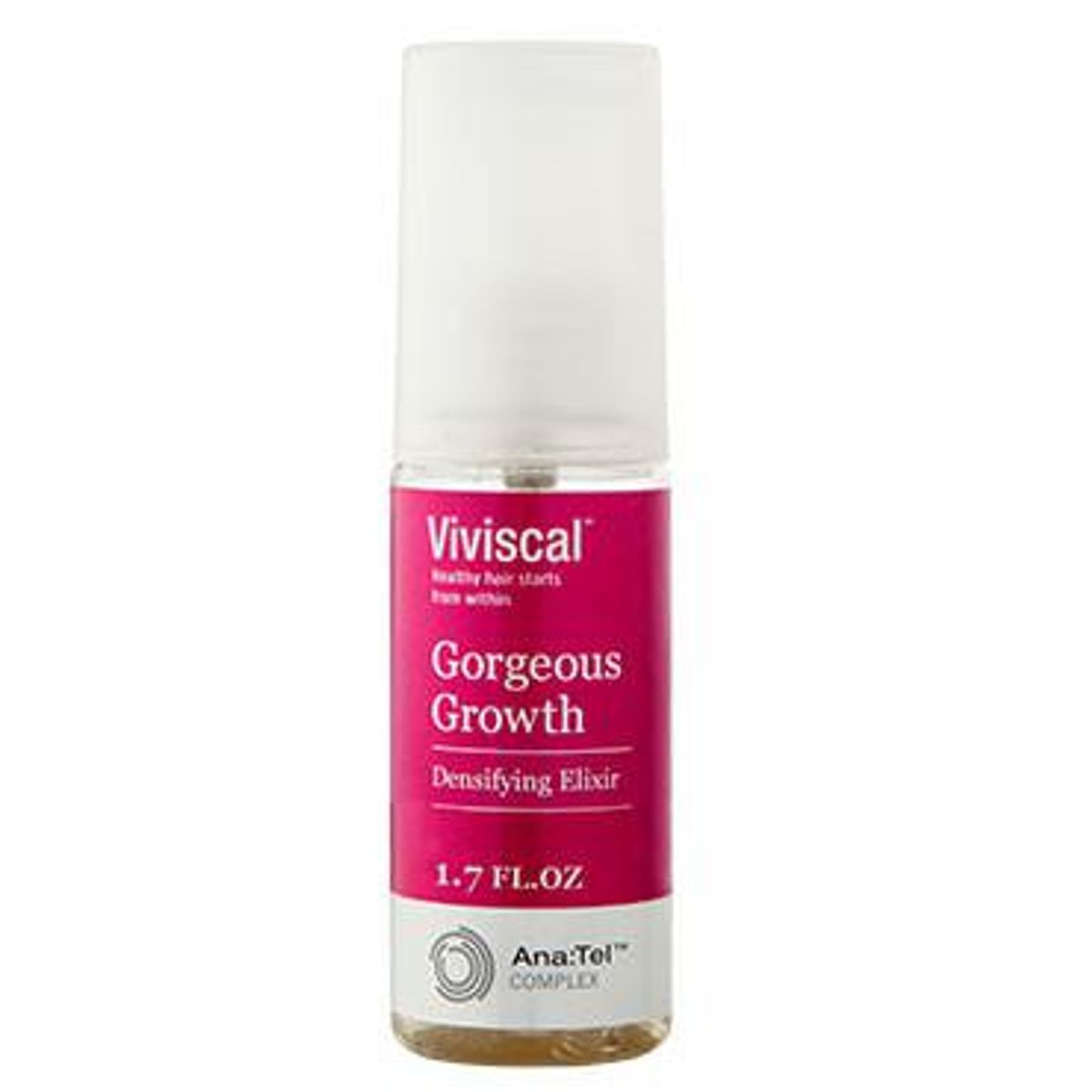 Viviscal Growth Densifying Elixir