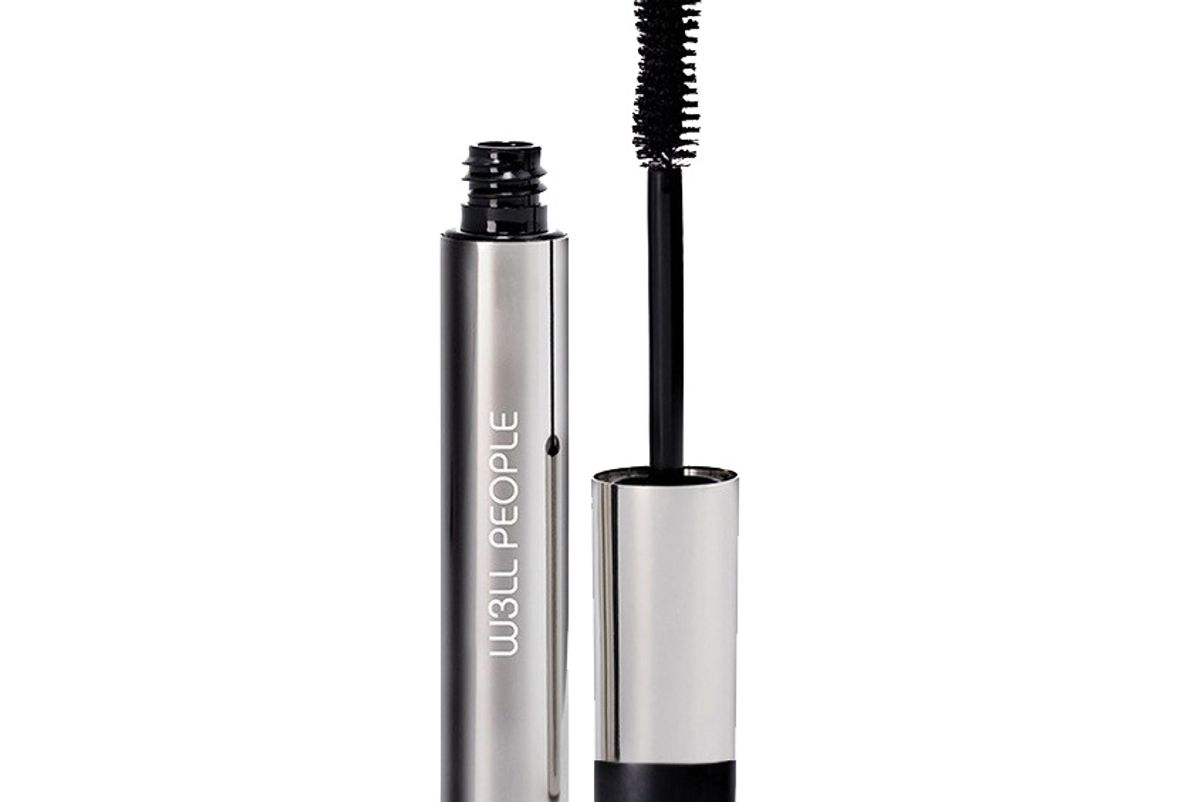 w3ll people expressionist volumizing mascara black