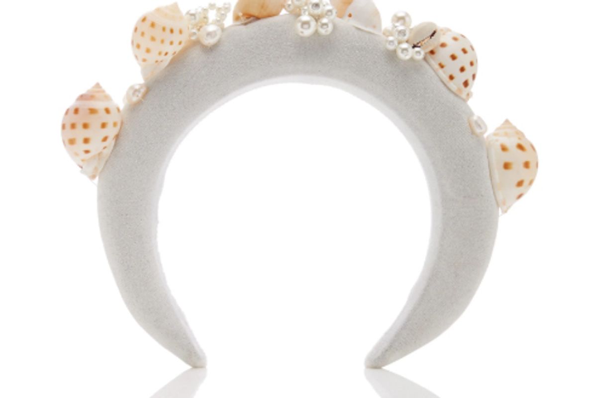 wald berlin shell headband