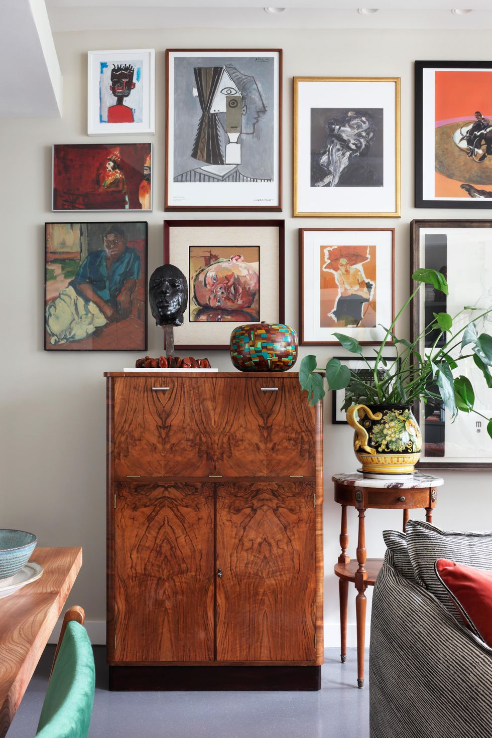 wall decor tips