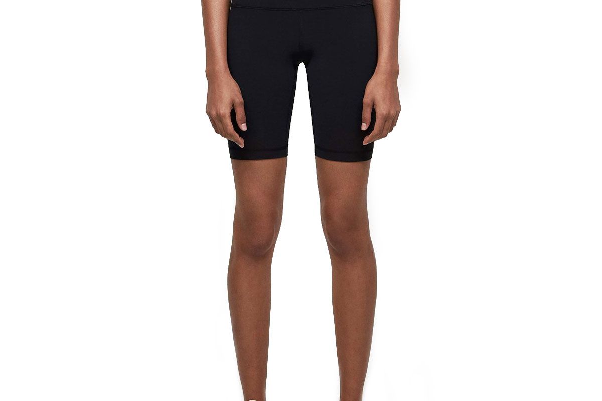 wardrobe.nyc bike shorts