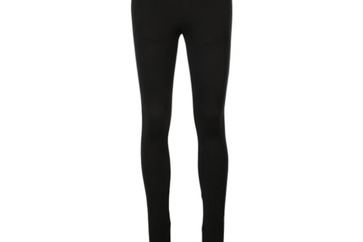 wardrobe nyc release 03 flared ankle leggings