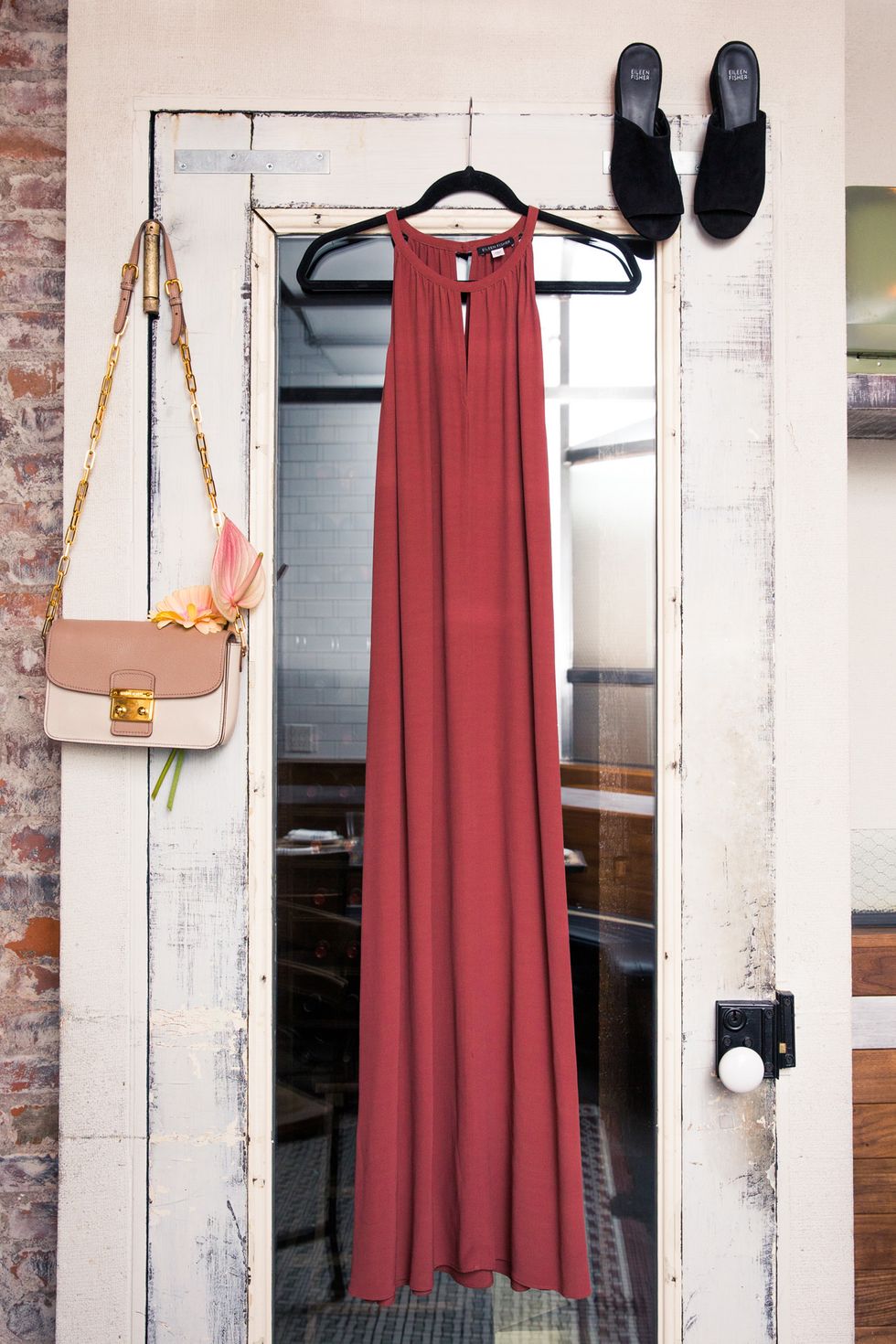 warm weather fashion staples