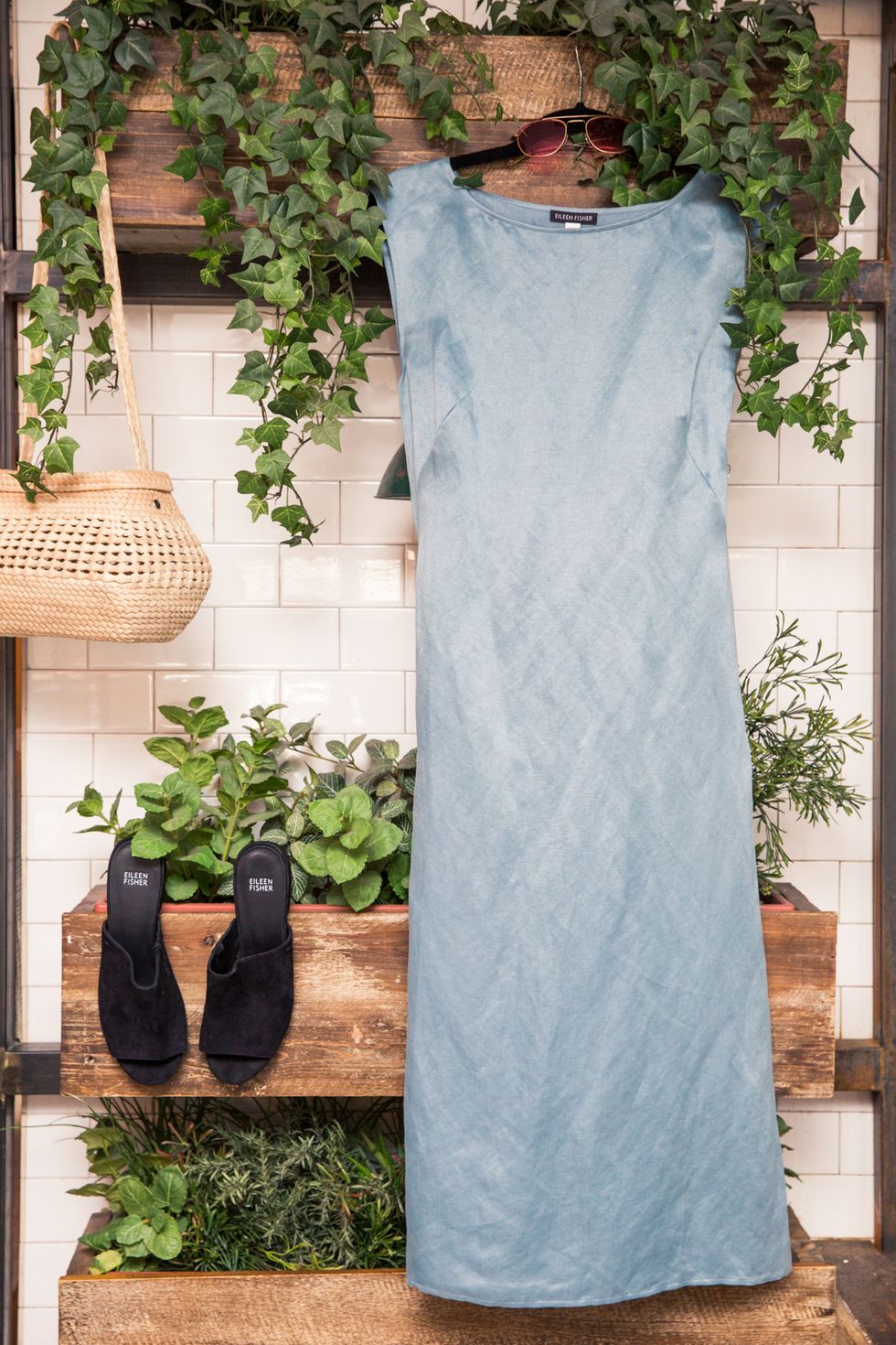 warm weather fashion staples