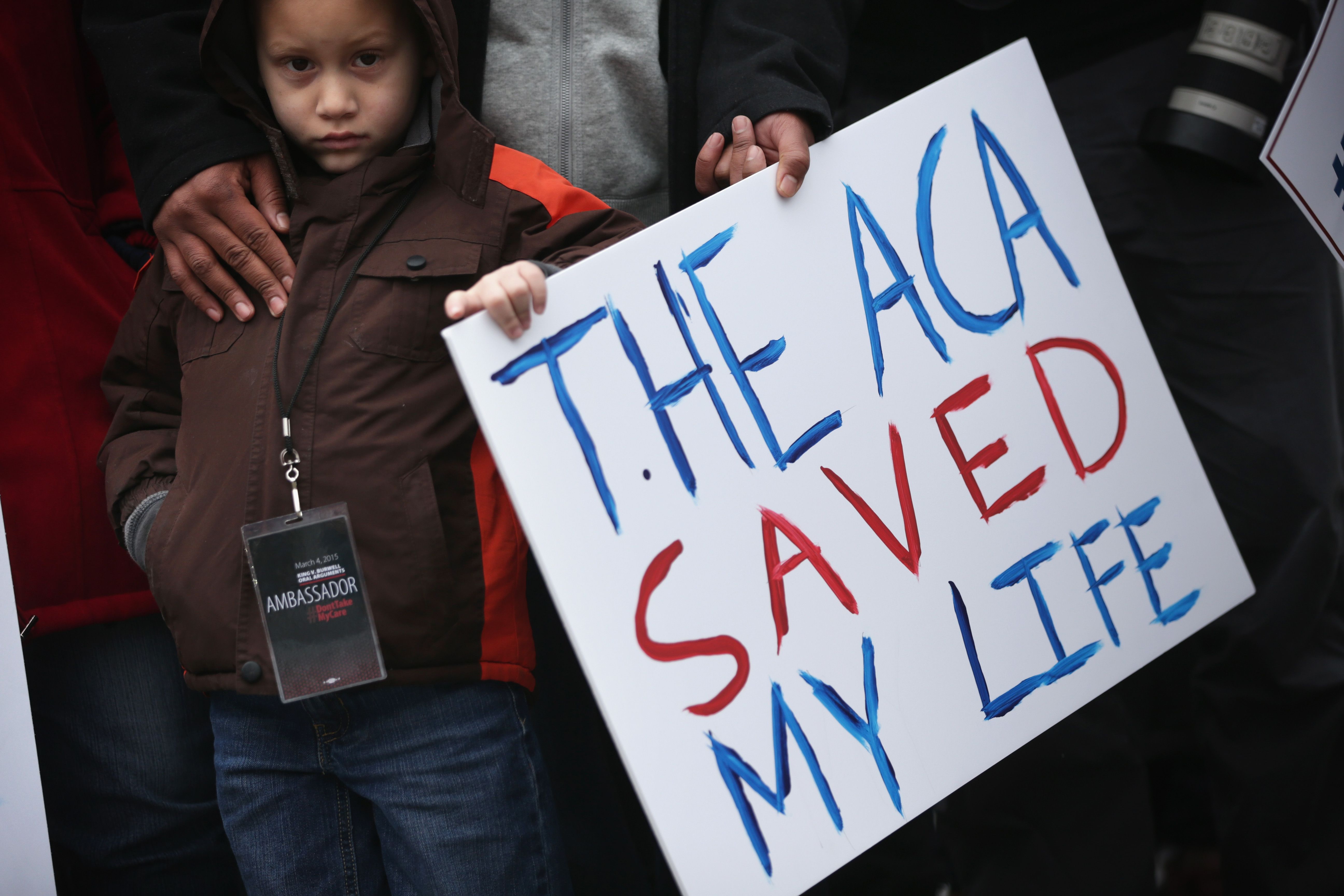 The Senate is Slowly Repealing Obamacare—Here’s What You Can Do About It
