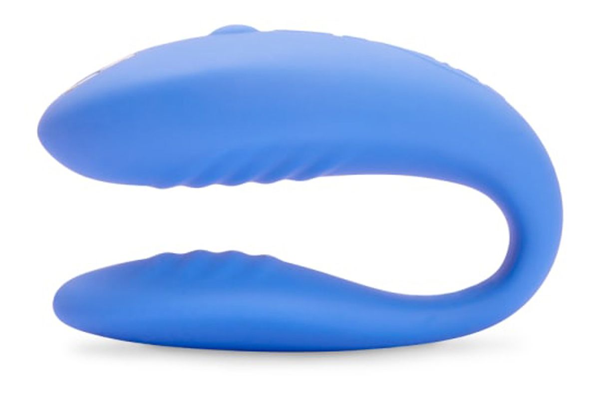 we-vibe match couples vibrator