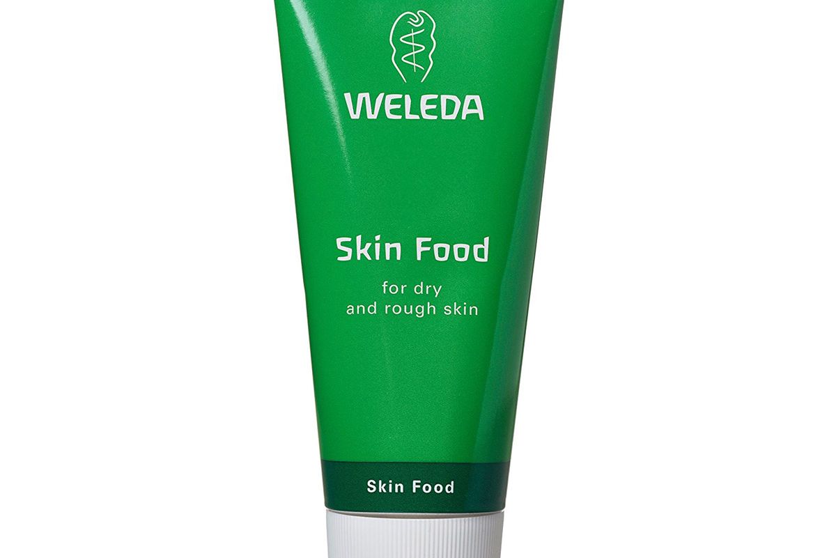 weleda skin food