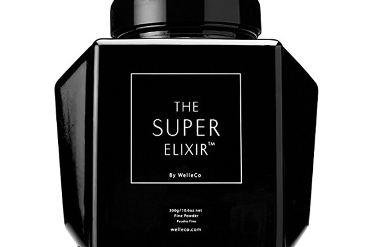 The Super Elixir