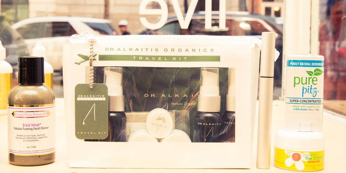 6 Wellness Kits to Calm Your Mind & Body - Coveteur