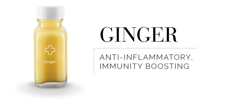 wellness shots