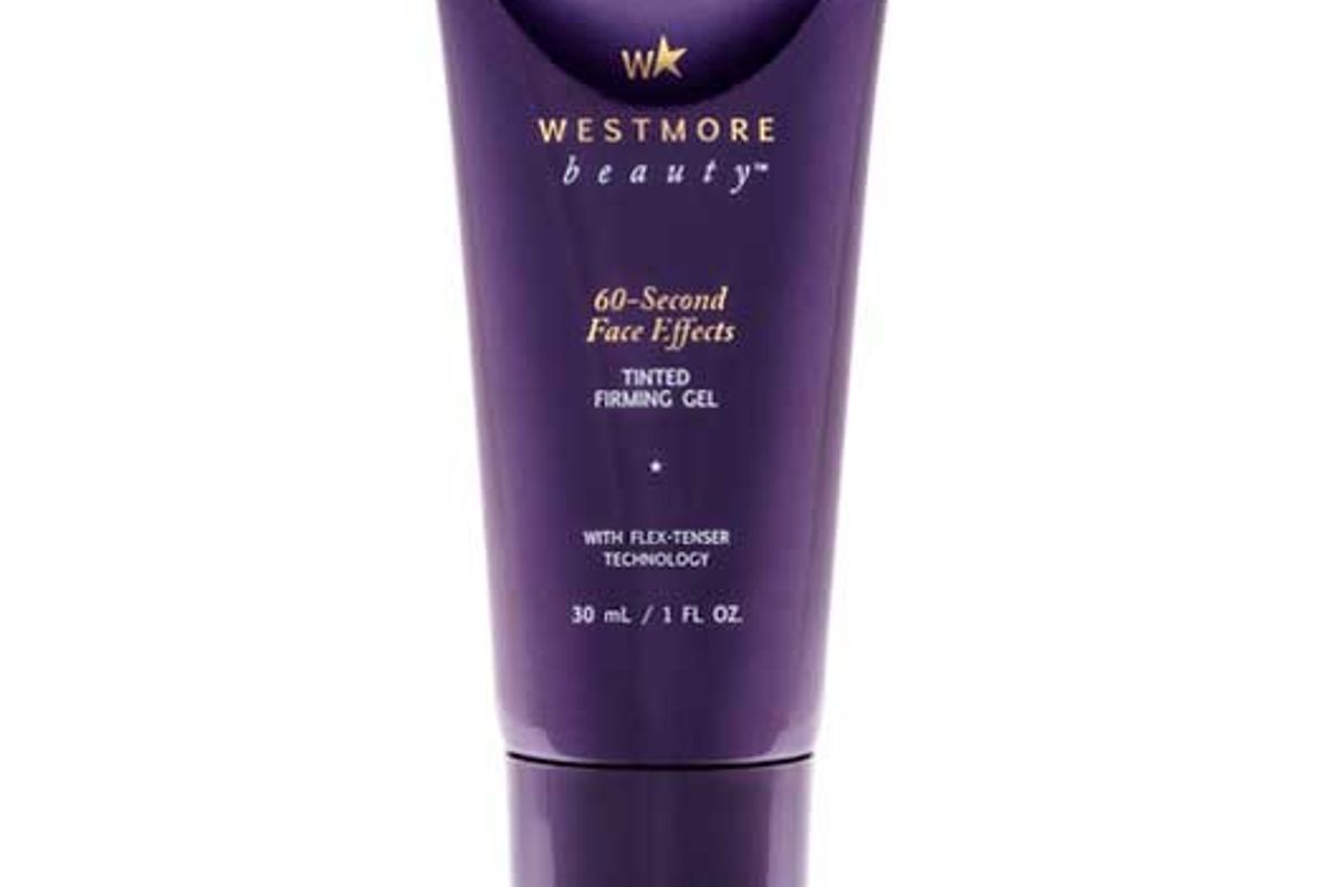 westmore beauty 60 second face effects