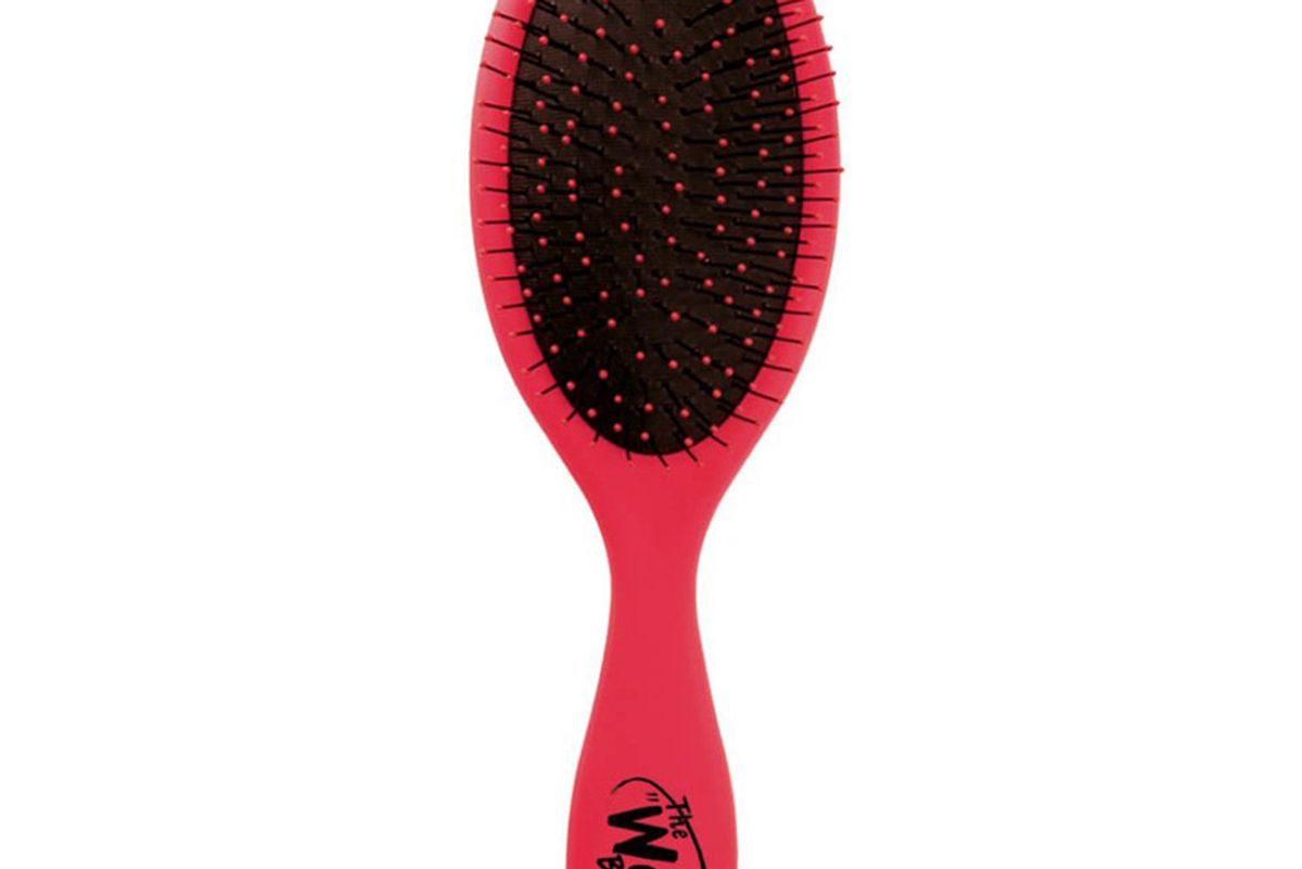 Wet Detangling Brush