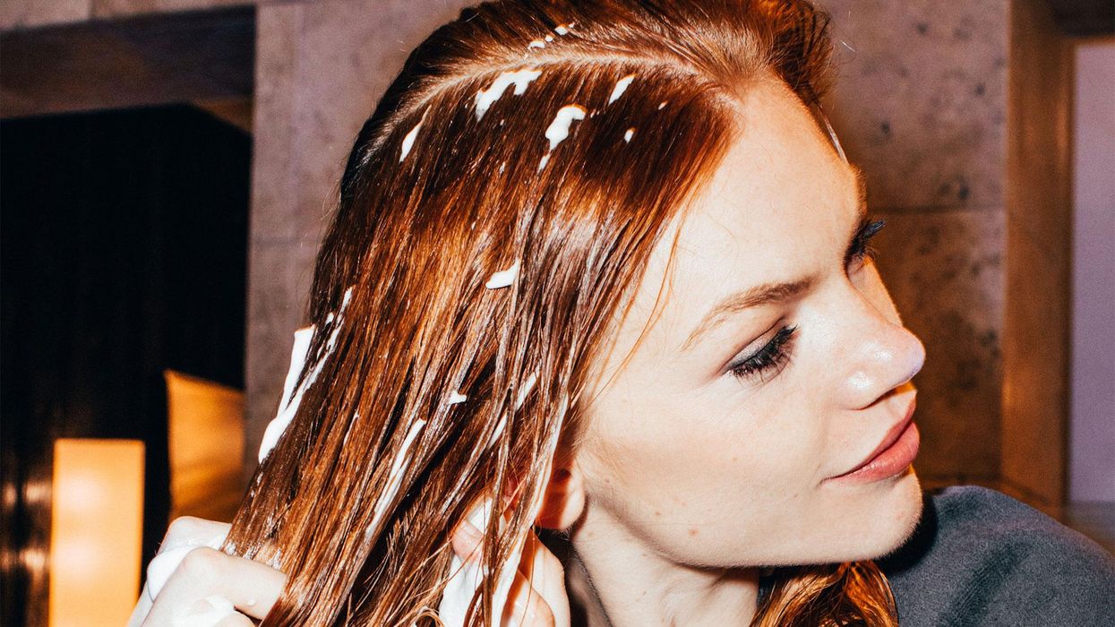 How to Wet Style Your Hair - Coveteur: Inside Closets, Fashion