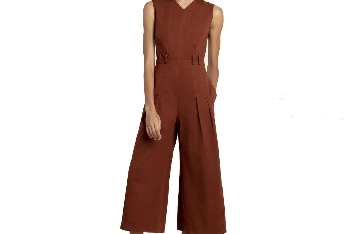 where mountains meet lore jumpsuit