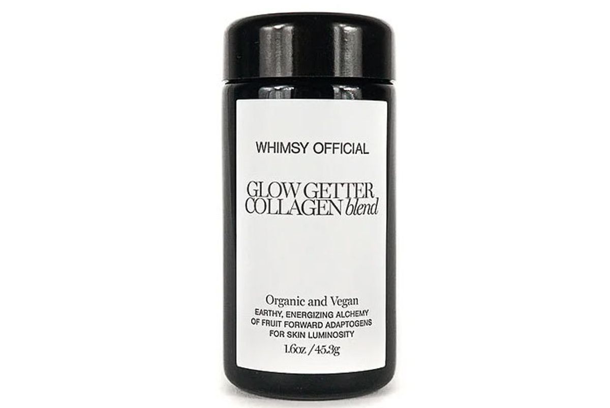 whimsy official glow getter collagen blend