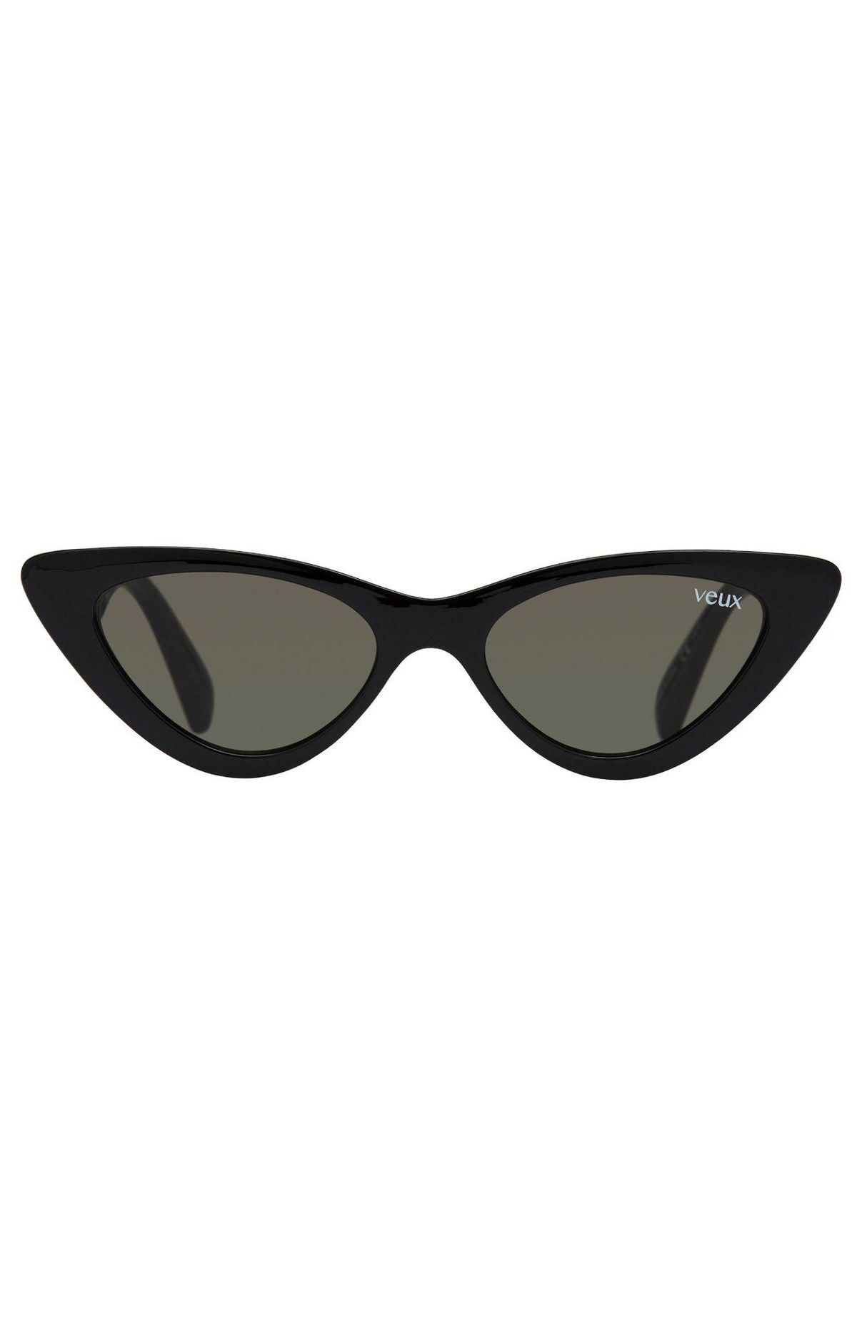 white fox picadilly sunglasses