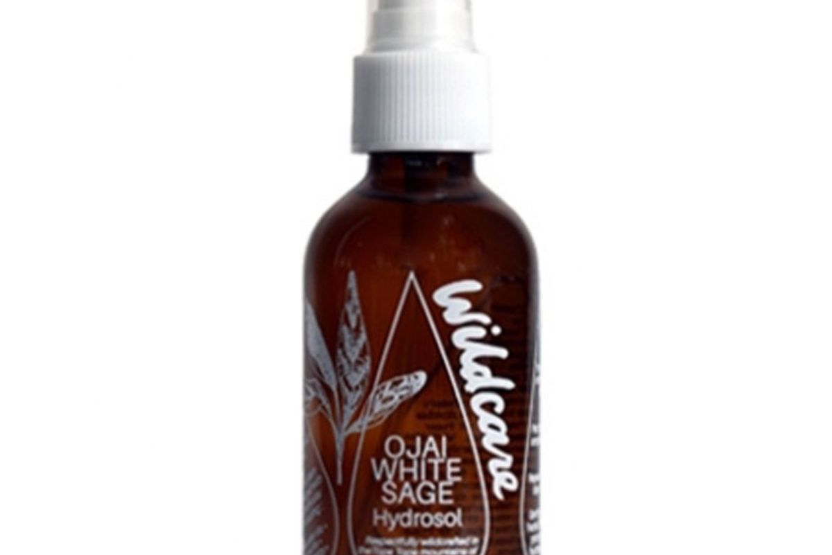 Ojai White Sage Hydrosol