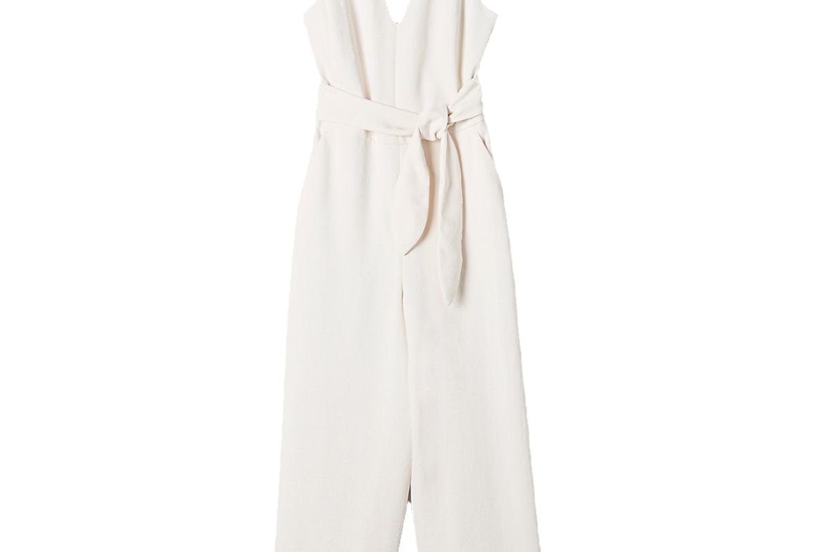 wilfred ecoulement v jumpsuit