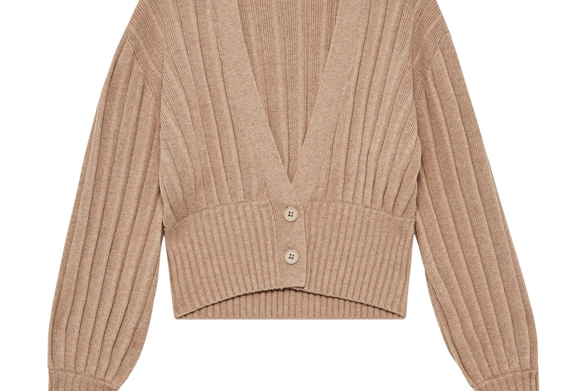 wilfred thais cardigan