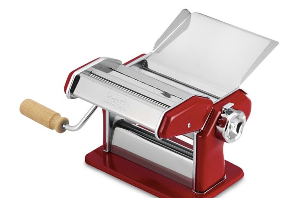 williams sonama imperia pasta machine