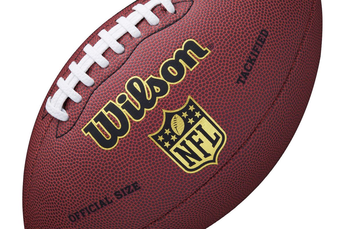 wilson encore series football