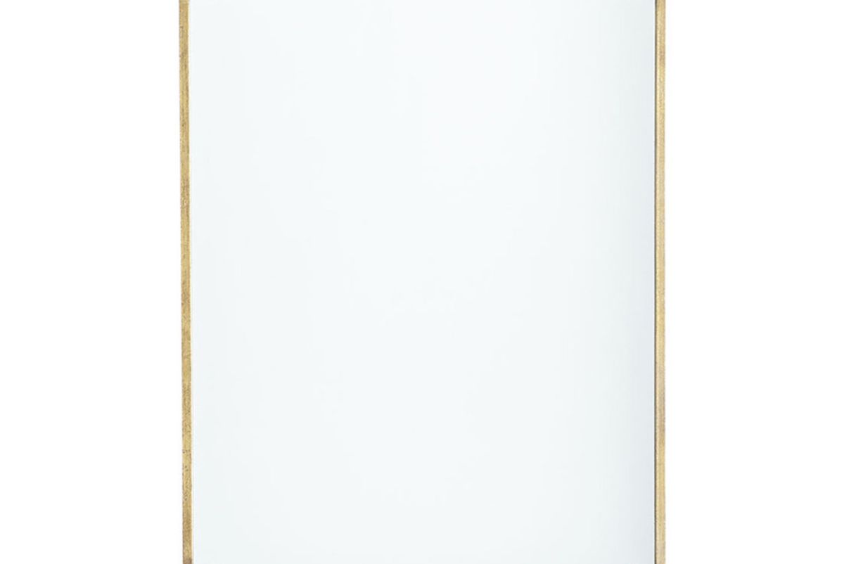 wisteria deco corners mirror