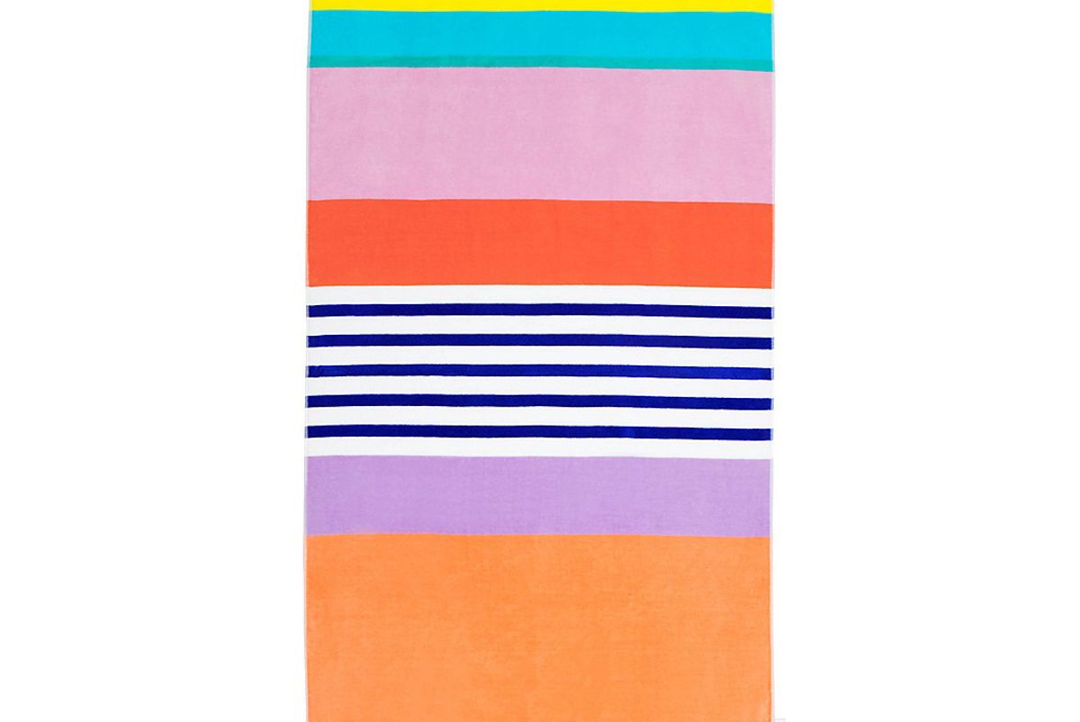 Havana Luxe Towel