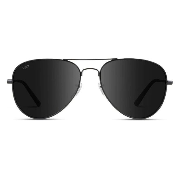 WMP Maxwell Aviator Sunglasses