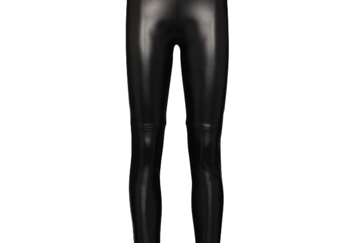 wolford estrella high waist leggings