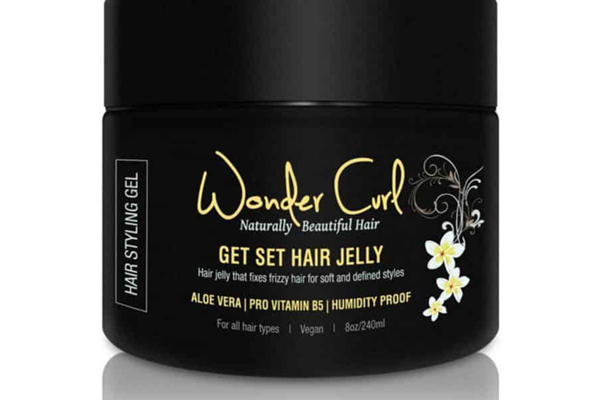 wonder curl defining gel