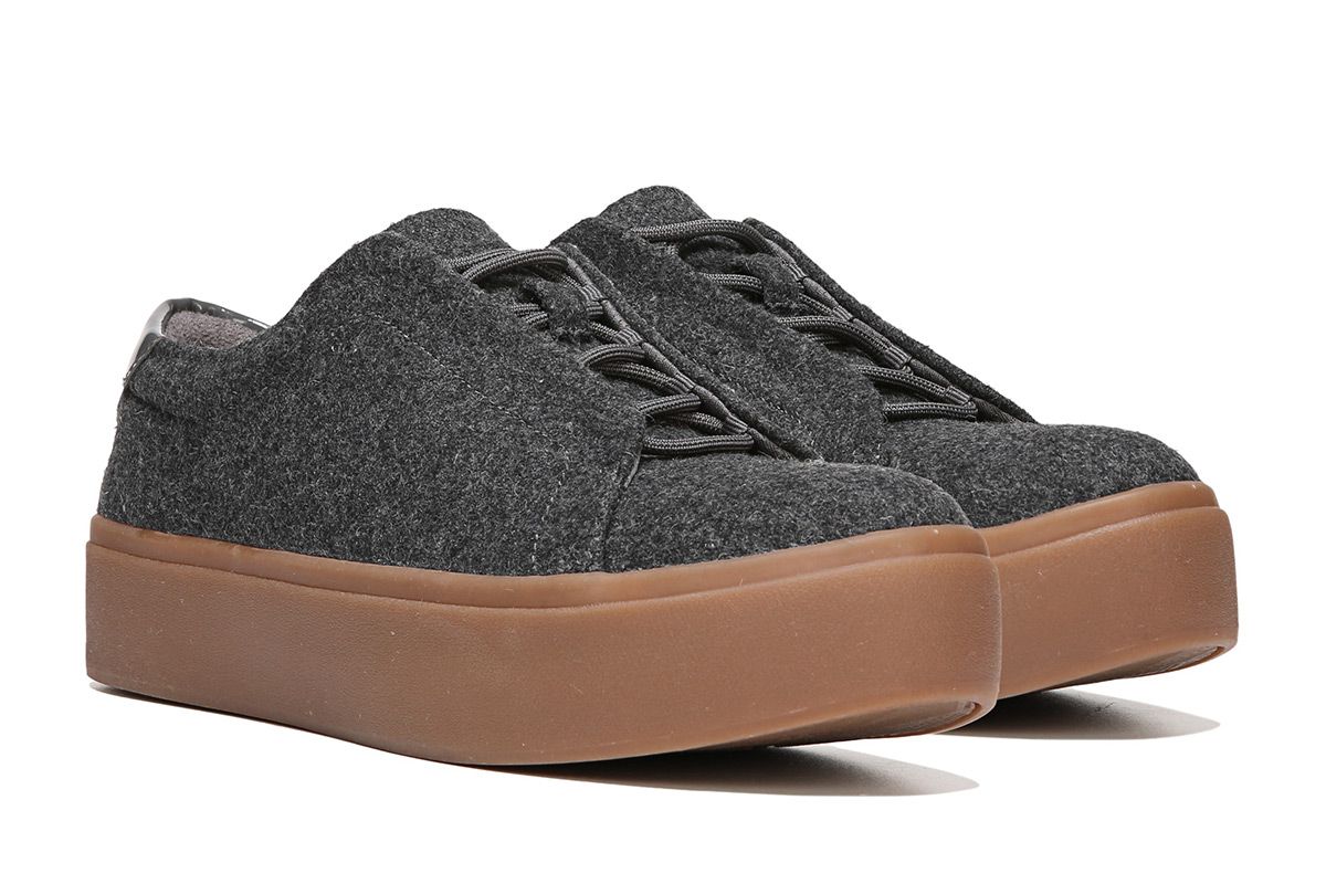 Abbot Lace Sneaker