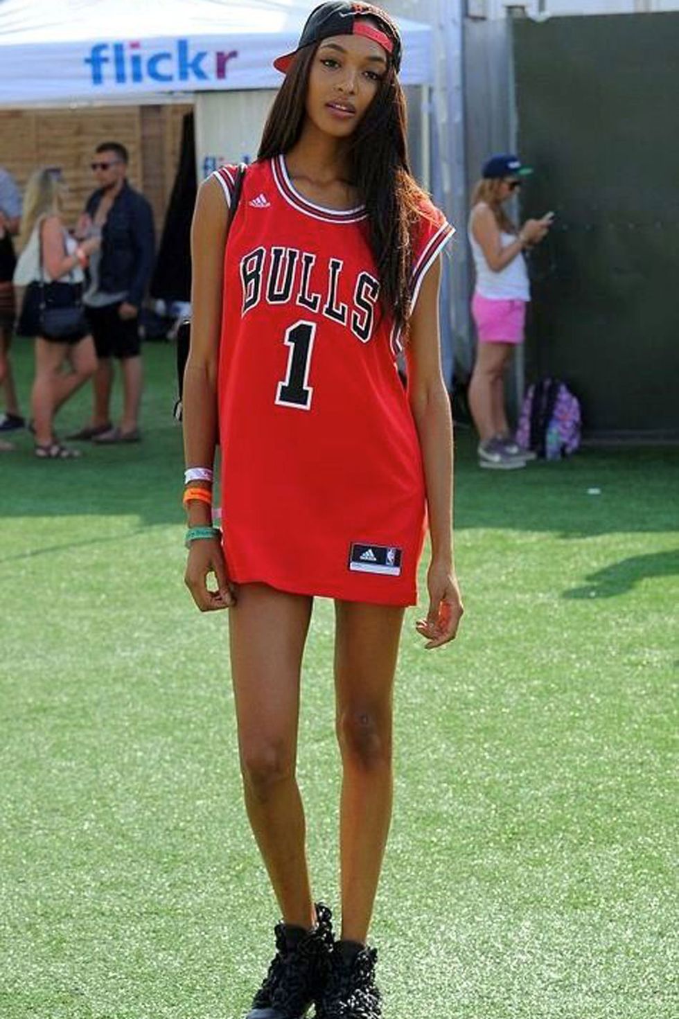 world cup outfit inspiration
