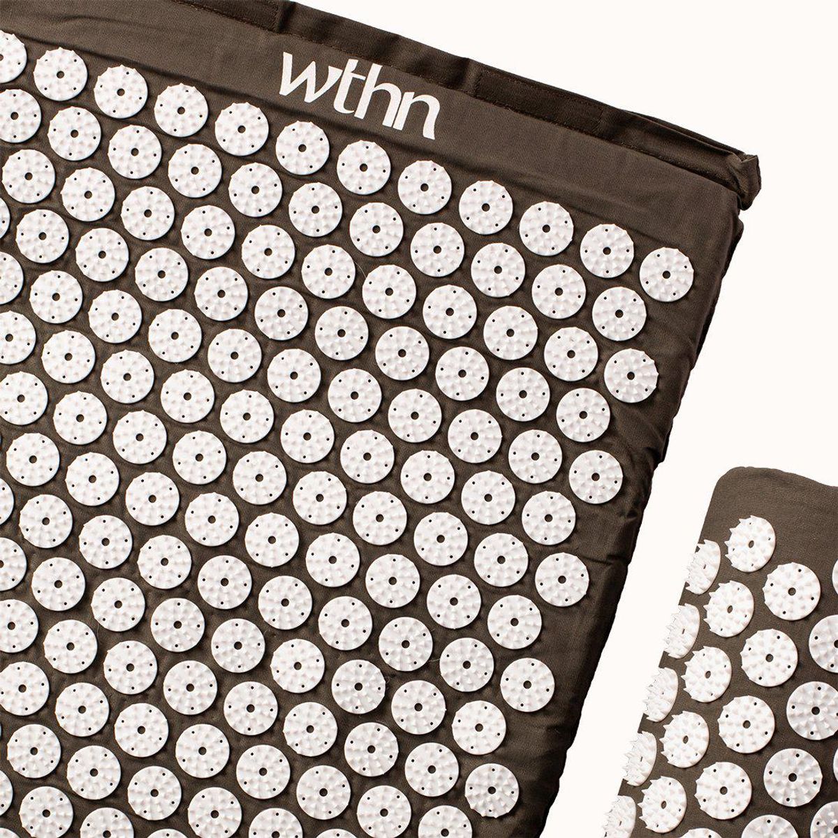 Wthn Acupressure mat set