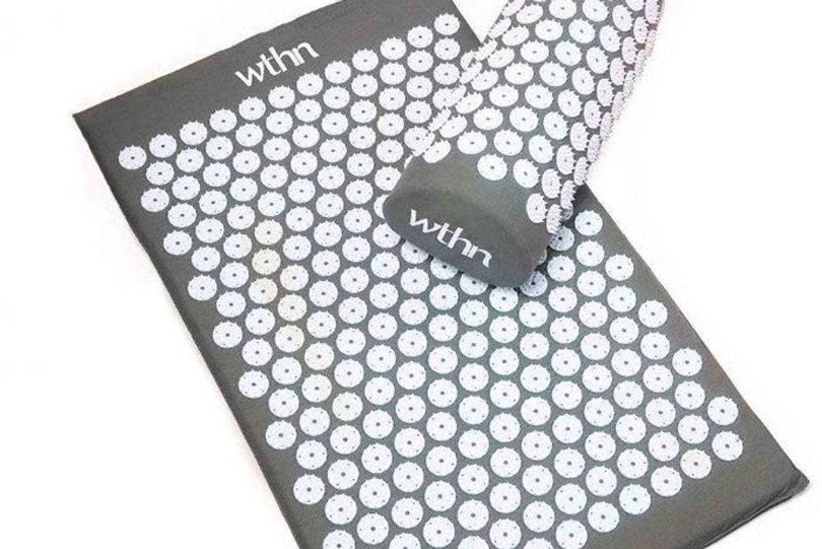 wthn acupressure mat