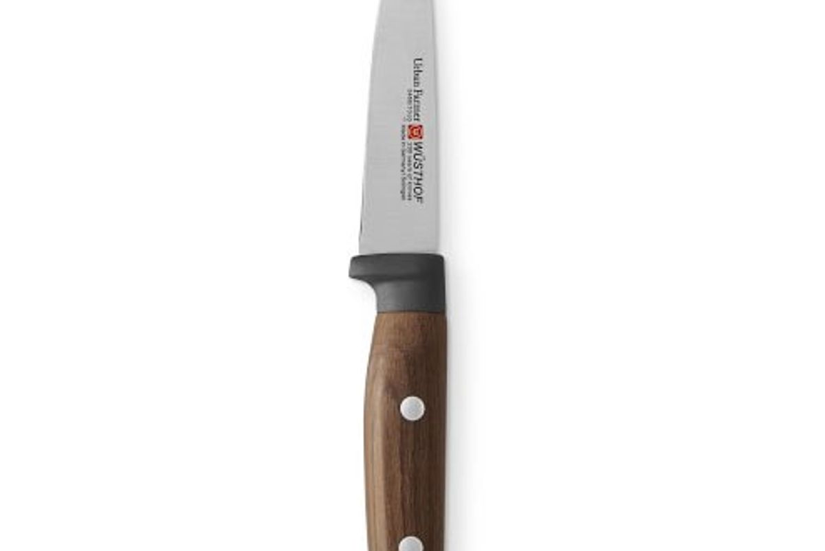 wusthof urban farmer 4 inch paring knife