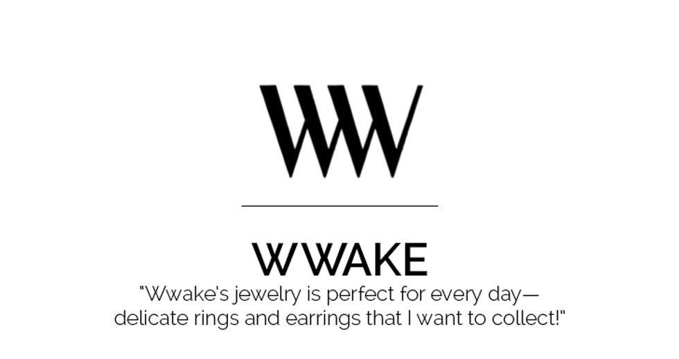wwake
